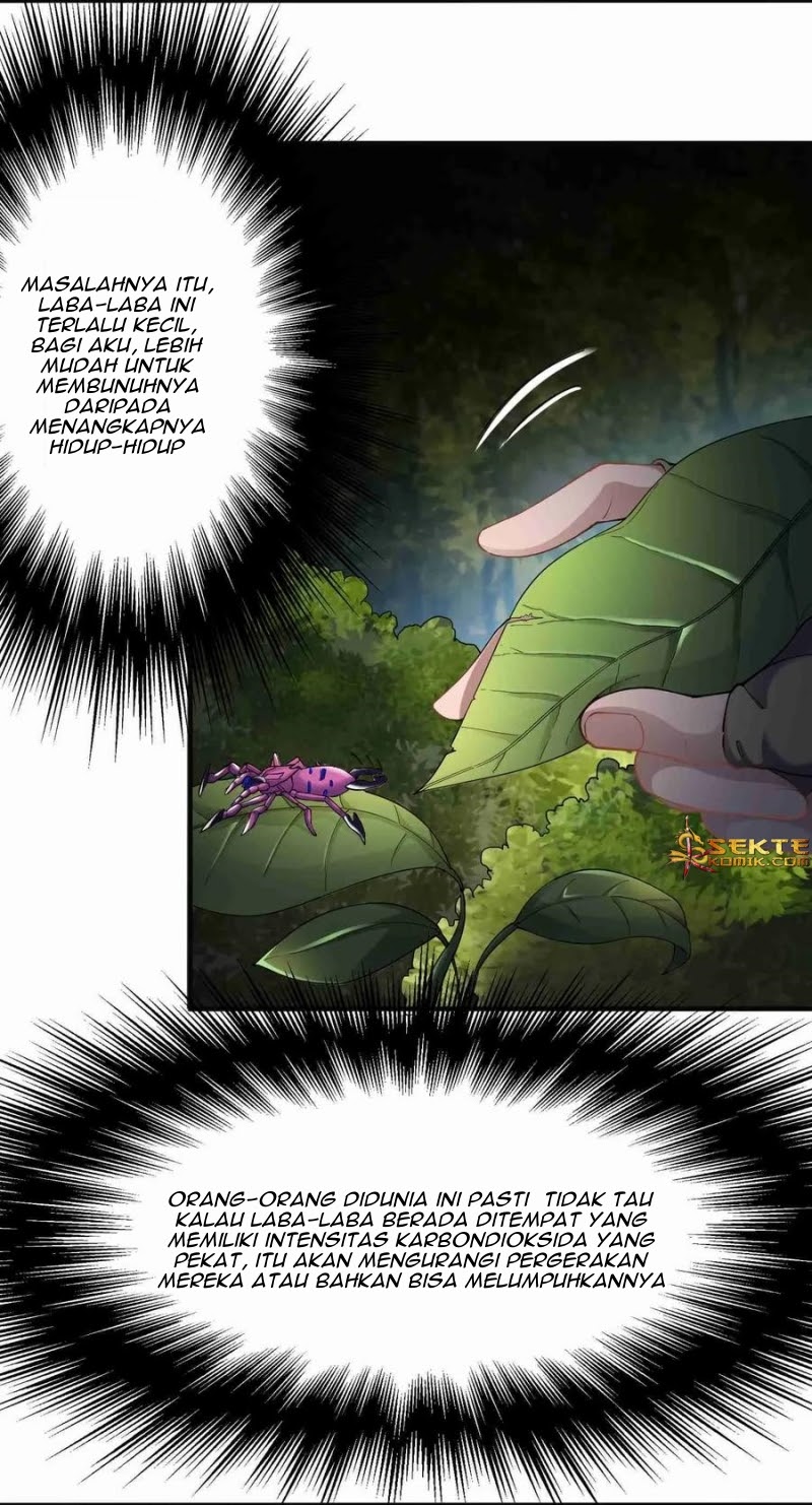 First Dragon (Yuanlong) Chapter 79 Gambar 6
